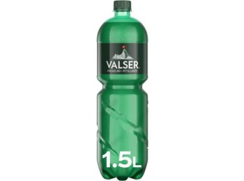 Valser Prickelnd 1.5 lt Har. 6 x 1.50l