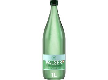 Valser Prickelnd 1L MW 12 x 1.00l