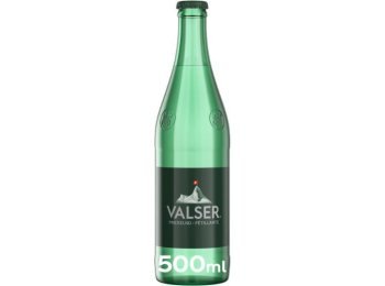 Valser Prickelnd 50 cl MW 20 x 0.50