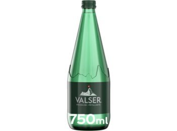 Valser Prickelnd 75 cl MW 12 x 0.75l