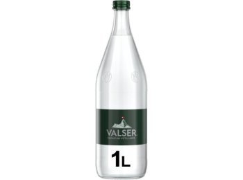 Valser Still 1L MW 12 x 1.00l