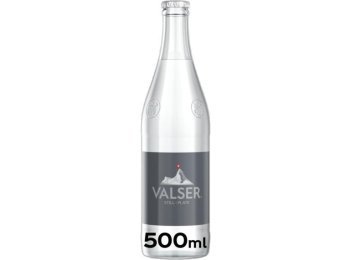 Valser Still 50 cl MW 20 x 0.50l