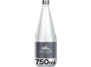 Valser Still 75 cl MW 12 x 0.75l