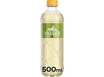 ** Valser Viva Birne & Melisse 24 x 50 cl Kt.