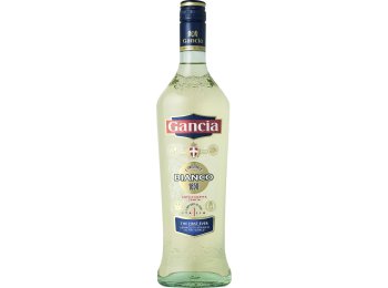 * Vermouth Gancia Bianco 100cl 1 x 100 cl