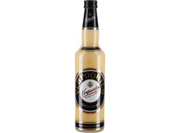* Verpoorten Eierlikör 70 cl 1 x 70 cl