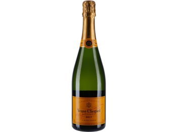 Veuve Clicquot Brut Yellow Lab 6 x 0.75l Kt.