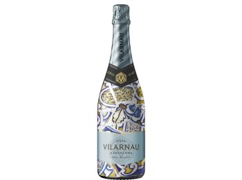 * Vilarnau Cava Brut Gaudi 75cl 6 x 0.75l Kt.