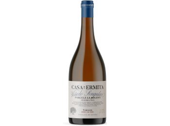 * Viognier Casa de la Ermita 2023 75cl 6 x 75 cl. Kt