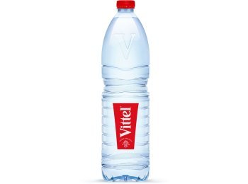 * Vittel 1.5 l PET 6 x 1.50l Kt.