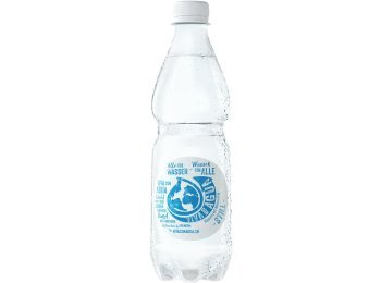 * Viva con Agua still 0.5l PET 24 x 0.50l Kt.