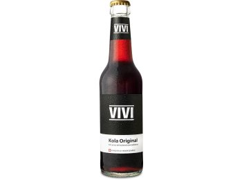 Vivi Kola Klassisch 33cl MW 24 x 0.33l