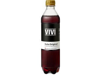 Vivi Kola klassisch 50 cl PET 24 x 50 cl Kt.