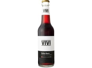 Vivi Kola Zero 33 cl MW 24 x 0.33l