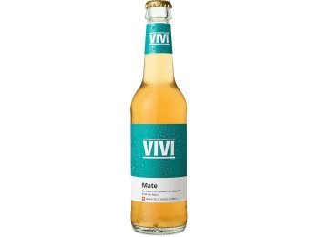 Vivi Mate Cascara Bio 33 cl MW 24 x 0.33l