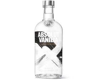 * Vodka Absolut Vaniilla 70 cl 1 x 70 cl