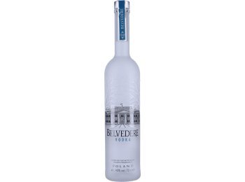 Vodka Belvedere Pure V1 70 cl 1 x 70 cl