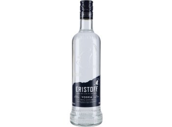 * Vodka Eristoff 70 cl 1 x 70 cl