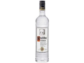 Vodka Ketel One 70 cl 1 x 0.70l