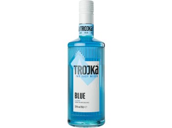 * Vodka Trojka Blue 1 x 0.70l