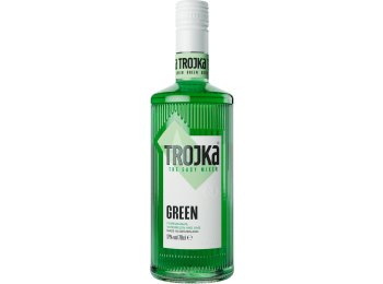 Vodka Trojka Green 1 x 0.70l