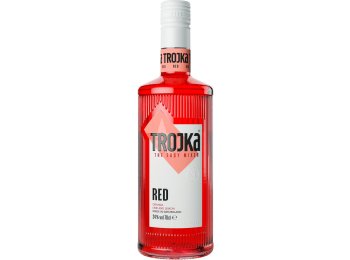 Vodka Trojka Red 1 x 0.70l