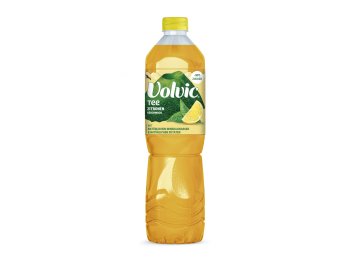 * Volvic Tee Zitrone 1.5lt PET 6 x 1.5lt Kt.