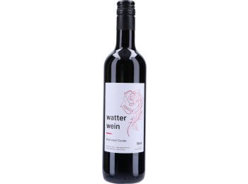 * Watt else! Cuvée Watter Wein 15 x 50 cl