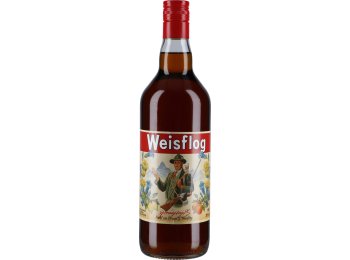 * Weisflog Bitter 100cl 1 x 1 lt