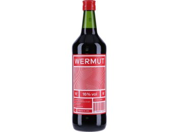 * Wermut Rot 100cl 1 x 100 cl