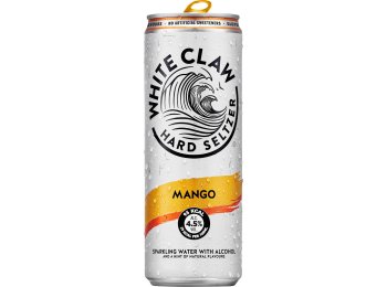 * White Claw Mango 33cl DS 12 x 33cl Kt.