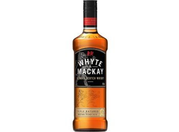 * Whyte & Mackay Scotch 70cl 1 x 70cl