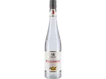 Williamine Morand 70 cl 1 x 70 cl