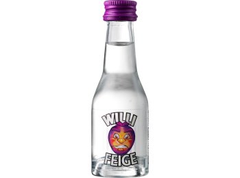 * Willi Shot Feige 6x0.2 6x 2 cl