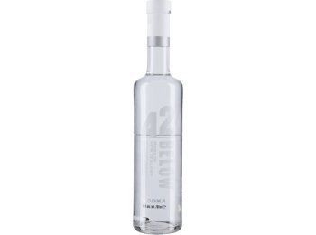 Wodka 42 Below 70cl 1 x 70 cl