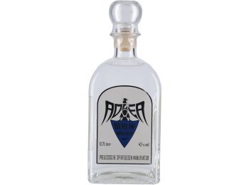 * Wodka Adler Berlin 70cl 1 x 70 cl