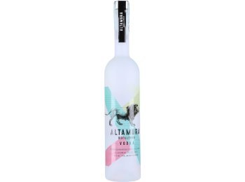 Wodka Altamura 70cl 1 x 70 cl