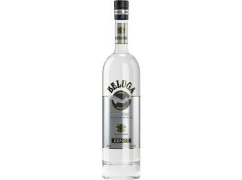 * Wodka Beluga Export 70cl 1 x 70 cl