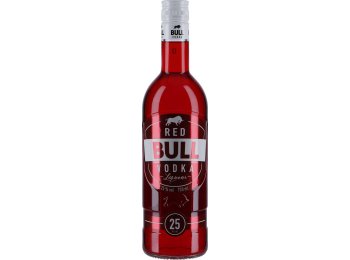 * Wodka Red Bull Liqueur 70cl 1 x 70 cl