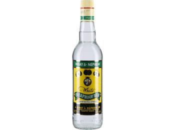 * Wray and Nephew's Overproof 1 x 70 cl