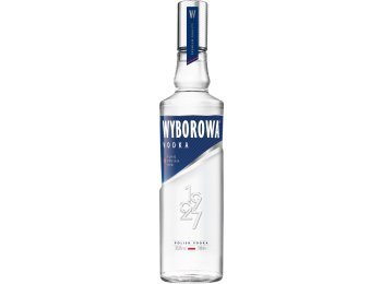 Wyborowa Vodka 1 x 0.70l