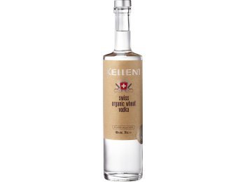* Xellent Swiss Organic Wheat 1 x 70 cl