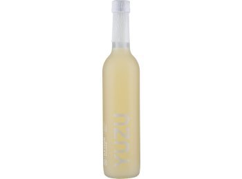 Yuzu Fruit île Four Pure 50cl 1 x 50 cl
