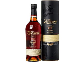 Zacapa Centenario 23 Years Rum 70cl 1 x 70 cl
