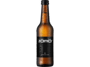 * ZÄMÄ Swiss Original 33cl EW 24 x 33cl Kt.