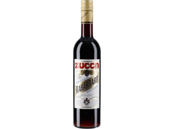 * Zucca Rabarbaro 70cl 1 x 70 cl