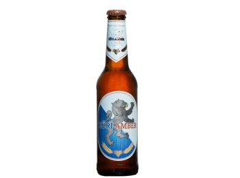 Züri-Amber 33 cl MW 10 x 33 cl