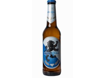 Züri-Hell Sixpack EW 6 x 33 cl Kt.