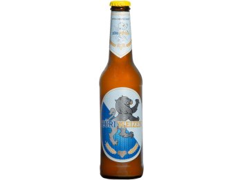 Züri-Weizen 33 cl MW 10 x 33 cl
