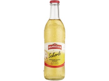 Flocka Soda Ma'the 33cl MW 24 x 0.33l